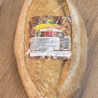 Турецкий Батон 200г
