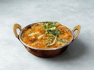 Aloo Tori