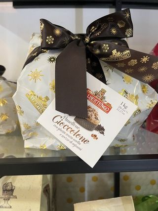 Panettone Cioccolone  Albertengo 1K