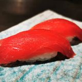 Nigiri Atún (2 Pzs.)
