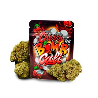 4. Cherry Bomb Cali 5g