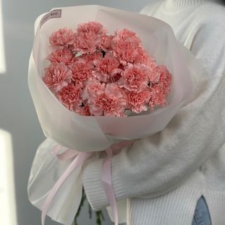 Bukiet "Blush Cloud"