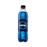 PEPSI ELECTRIC ZERO 500мл