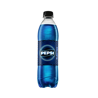 PEPSI ELECTRIC ZERO 500мл
