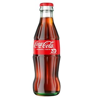 COCA-COLA