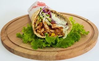 Голям дюнер (440г)