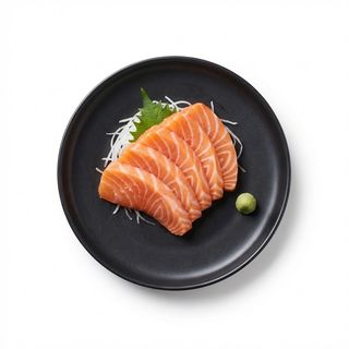 Sashimis (5 Pzs.)