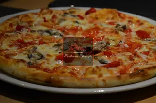 Pizza Bella Italia