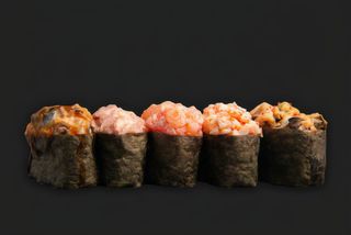 Сет Гункан