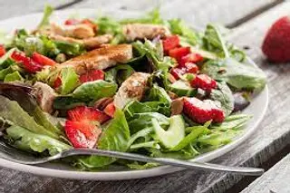 SEASONAL SALAD