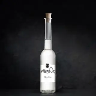 Chaha Silver 