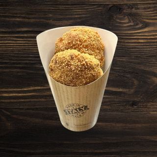 Polpette di nonna Bardarella x 4