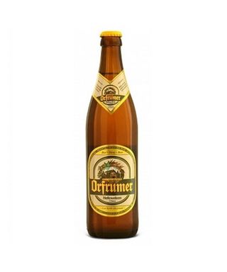 Orfrumer Weiss 50 cl