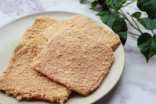 San Jacobos York Queso (2 Uds.)
