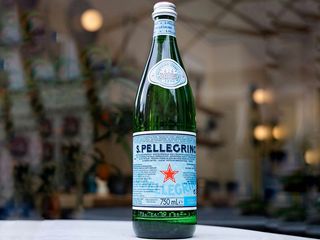 SAN PELLEGINO 750 ml