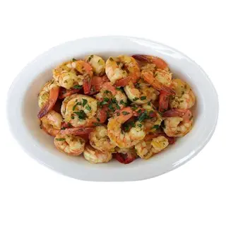 Crevettes Pilpil