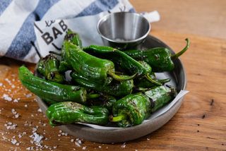 Padron Peppers