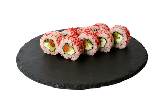 Каліфорнія в ікрі 8шт