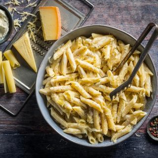 Penné Quatre Frommage 