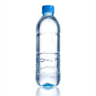 Acqua frizzante 50 cl