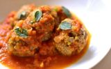 Tagine Boulettes De Sardine