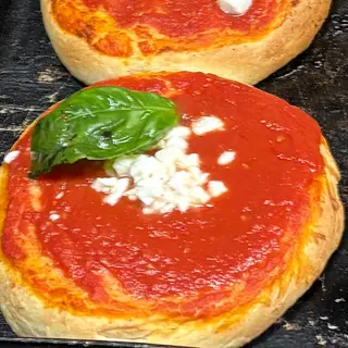 Montanara classica