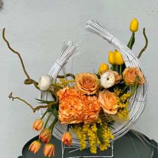 Aranjament “Pentru cineva special”