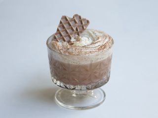 Напій Soft&Creamy Cacao (230мл)