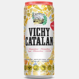 Vichy Catalan (330 Ml.)