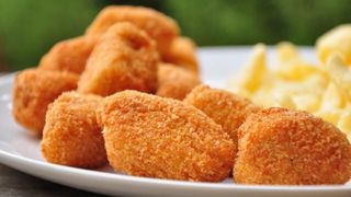 Bocconcini di pollo