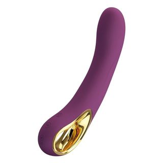 Vibrador Recargable Y App Movil