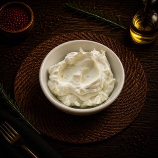Sos tzatziki