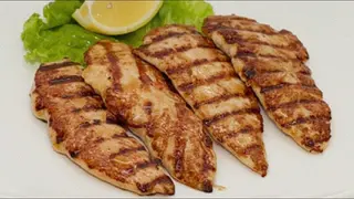 Свинско бонфиле  (250г)