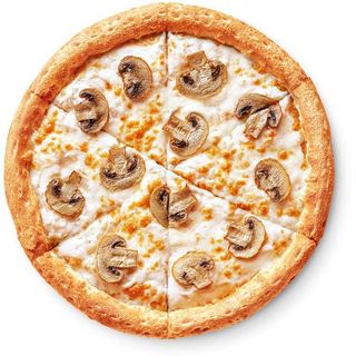 Kremowa pieczarka