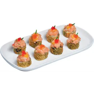  CRISPY ROLL (8p)   