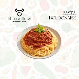 Pasta Bolognaise