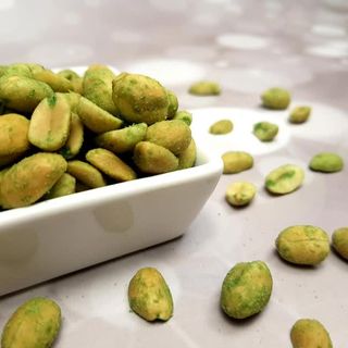 Арахіс зі смаком васабі (50г)