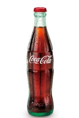 Coca-Cola Sabor Original (35 Cl.)