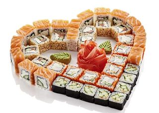 Сет "Любимый"