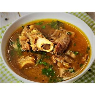 Bone Soup