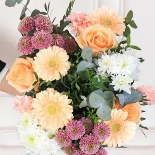 Bouquet SERENIDADE