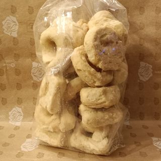 Tarallini caserecci classici
