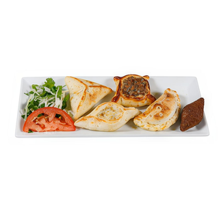 Mix Libanés