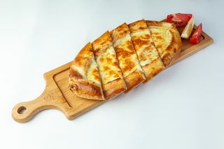 Пиде с сыром