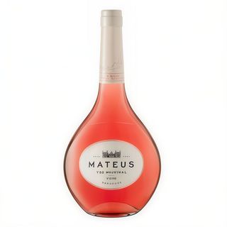 Vino Mateus (750 Ml.)