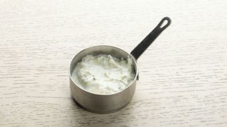 Йогуртовый 