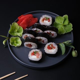 Ролл "Ясай" (8 шт.)