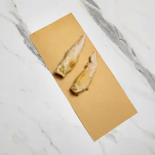 FIORE DI ZUCCA 2 PEZZI