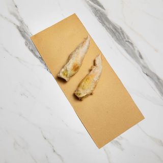 FIORE DI ZUCCA 2 PEZZI