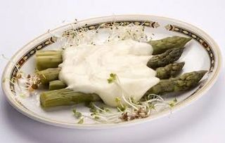 Asparagus 200g